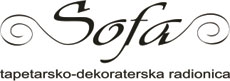 SOFA - TAPETARSKE USLUGE Furniture Belgrade