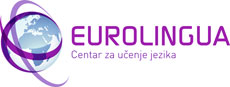 CENTAR ZA JEZIKE - EUROLINGUA - Школы иностранных языков Beograd - Фото logo 