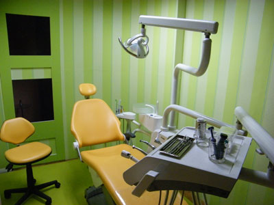 NANO - CLINIC BRANT Dental surgery Belgrade - Photo 7