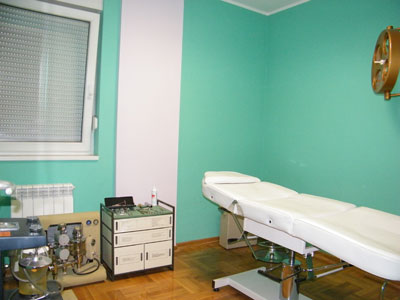 NANO - CLINIC BRANT Dental surgery Belgrade - Photo 9