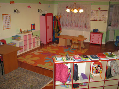 KINDERGARTEN AND NURSERY SKASKA Kindergartens Belgrade - Photo 7