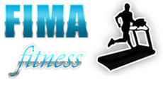 FIMA FITNESS - Teretane, fitness Beograd - Slika logo 
