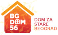 BG DOM 56 Homes and care for the elderly Belgrade