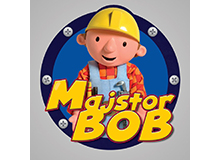 MAJSTOR BOB