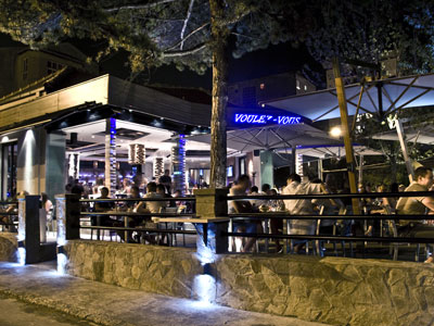 VOULEZ - VOUS Restorani Beograd - Slika 1