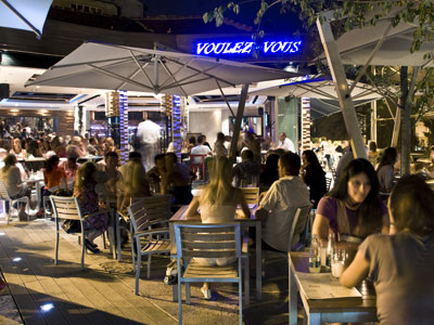 VOULEZ - VOUS Restorani Beograd - Slika 3