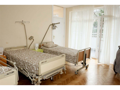 Photo 10 - HOME FOR OLD DEDINJE Homes and care for the elderly Belgrade