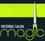 FRIZERSKI SALON MAGIC - Парикмахерские Beograd - Фото logo 