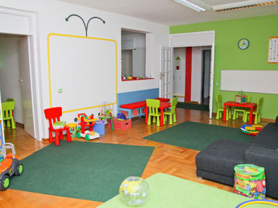 CENTER FOR EDUCATION, SPORT AND THE ART OF ZAN ZAK Kindergartens Belgrade - Photo 2