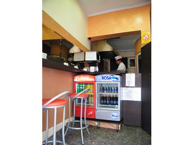 BRZA KINESKA HRANA LEE Fast food Beograd - Slika 2