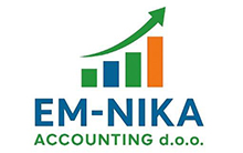 EM - NIKA ACCOUNTING DOO