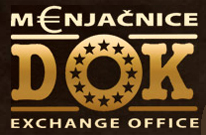 EXCHANGE DOK Exchange office Belgrade