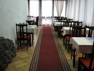 CAFFE PIZZERIA BIANCA Restorani za svadbe, proslave Beograd