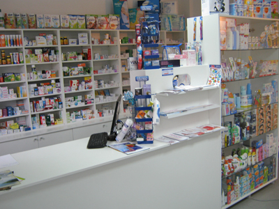 PHARMACY Z. U. ZDRAVLJE PHARM Pharmacies Belgrade - Photo 1