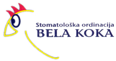 BELA KOKA Stomatološke ordinacije Beograd