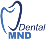 DR NATAŠA MRATINKOVIĆ - MND DENTAL STOMATOLOŠKA ORDINACIJA - Stomatološke ordinacije Beograd - Slika logo 