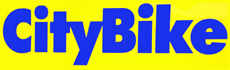 CITY BIKE - Sportska oprema Beograd - Slika logo 