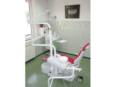 DENTAL B DR BACKOVIC - DENTAL ORDINATION Dental surgery Beograd