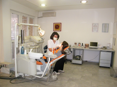 SPECIALIST DENTAL OFFICE HAPPYDENT Dental surgery Belgrade - Photo 1