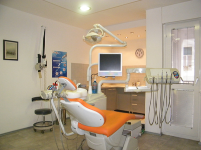 SPECIALIST DENTAL OFFICE HAPPYDENT Dental surgery Belgrade - Photo 2