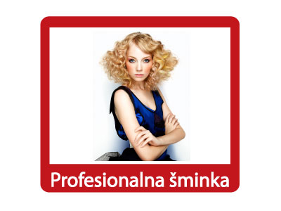 SALON MISS Hairdressers Belgrade - Photo 9