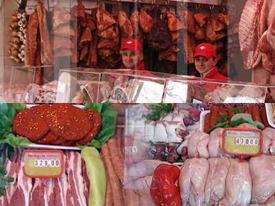 BUTCHER KALIK Butchers, meat products Belgrade - Photo 3
