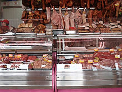 BUTCHER KALIK Butchers, meat products Belgrade - Photo 4