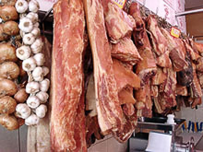 BUTCHER KALIK Butchers, meat products Belgrade - Photo 5