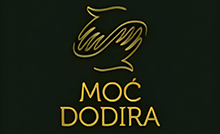 MOĆ DODIRA