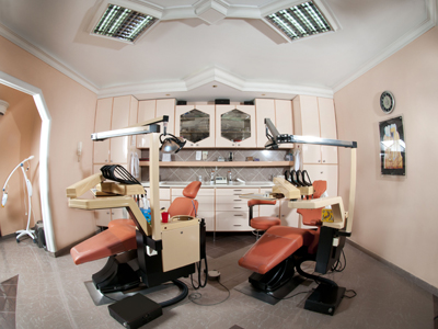 DENTAL CLINIC Dental surgery Belgrade - Photo 1