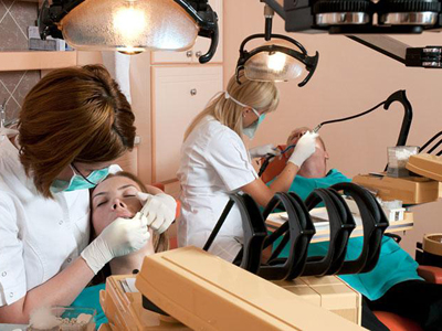 DENTAL CLINIC Dental surgery Belgrade - Photo 3