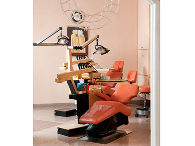 DENTAL CLINIC Dental orthotics Belgrade - Photo 8