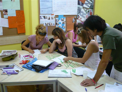 AUSTRIAN INSTITUTE Foreign languages schools Belgrade - Photo 4