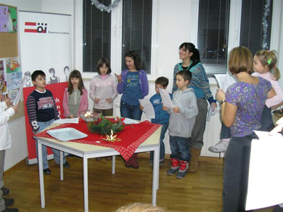 AUSTRIAN INSTITUTE Foreign languages schools Belgrade - Photo 5