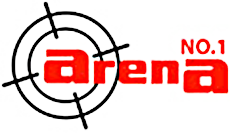 SPORTSKI KLUB ARENA NO 1 - Streličarstvo Beograd - Slika logo 