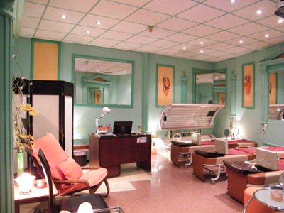 CENTER FOR MASSAGE JADRANKA Beauty salons Belgrade - Photo 1