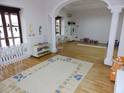 Photo 5 - STUDIES OF CHILDREN EDUCATION VIVAK Kindergartens Belgrade