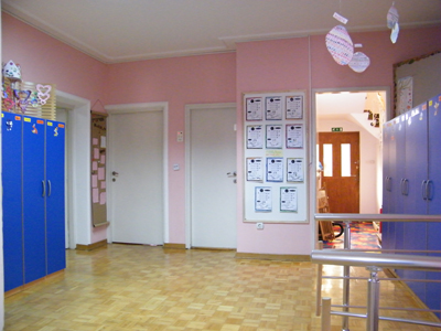 Photo 6 - STUDIES OF CHILDREN EDUCATION VIVAK Kindergartens Belgrade