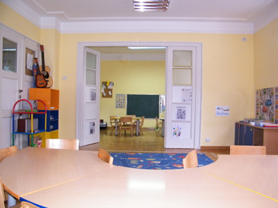 Photo 7 - STUDIES OF CHILDREN EDUCATION VIVAK Kindergartens Belgrade