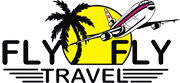 FLY FLY TRAVEL - Туристические агентства Beograd - Фото logo 