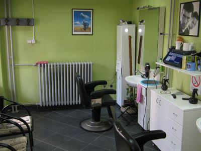 MENS HAIR SALON NADA Hairdressers Belgrade - Photo 1