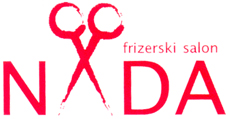 MENS HAIR SALON NADA - Hairdressers Beograd - Photo logo 