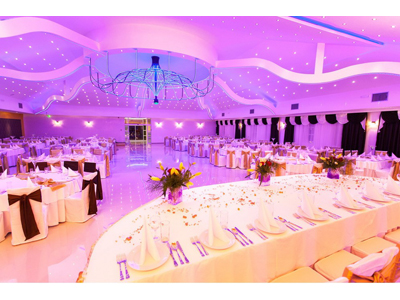 CEREMONIAL HALL FOR WEDDINGS NERA Restorani za svadbe, proslave Beograd