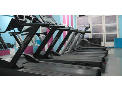 DAYSTAR - FITNESS AND GYM Teretane, fitness Beograd