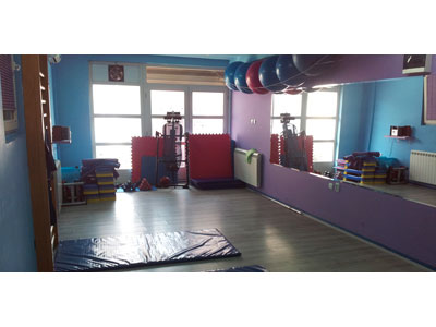 DAYSTAR - FITNESS AND GYM Teretane, fitness Beograd