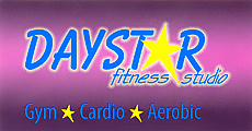 DAYSTAR - FITNESS AND GYM - Тренажерные залы, фитнес Beograd - Фото logo 
