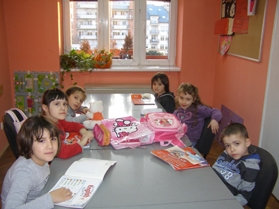 ALFA AND OMEGA Foreign languages schools Belgrade - Photo 2