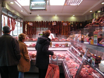 BUTCHER SICKO Butchers, meat products Belgrade - Photo 2