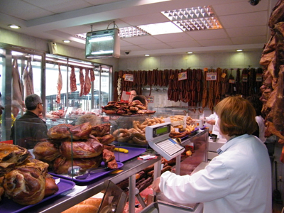 BUTCHER SICKO Butchers, meat products Belgrade - Photo 3