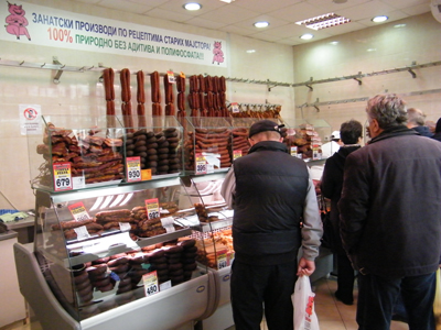 BUTCHER SICKO Butchers, meat products Belgrade - Photo 5